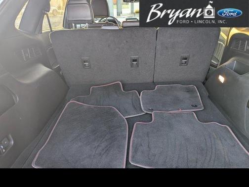 2024 Ford Edge ST Line