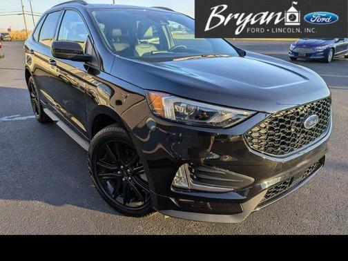 2024 Ford Edge ST Line