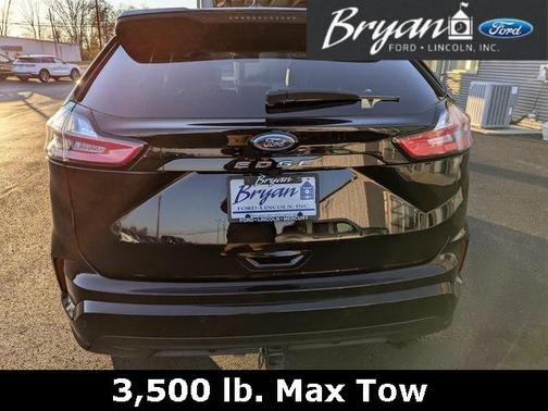 2024 Ford Edge ST Line