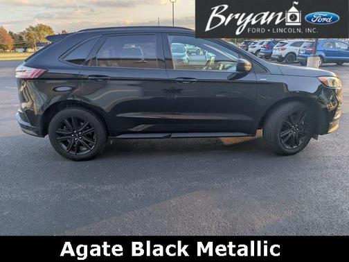 2024 Ford Edge ST Line