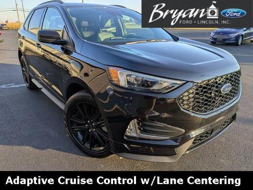 2024 Ford Edge ST Line