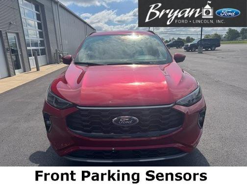 2023 Ford Escape ST-Line Elite