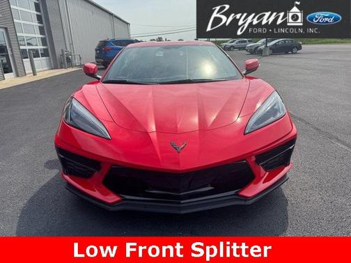 2023 Chevrolet Corvette Stingray w/1LT