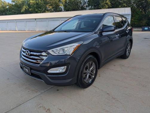 2014 Hyundai Santa Fe Sport 2.4L