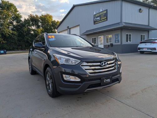 2014 Hyundai Santa Fe Sport 2.4L