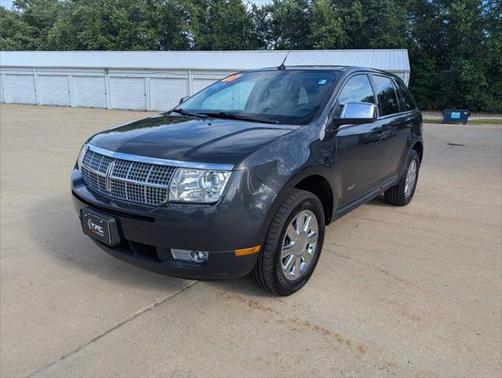 2007 Lincoln MKX Base