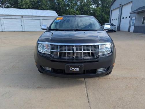 2007 Lincoln MKX Base