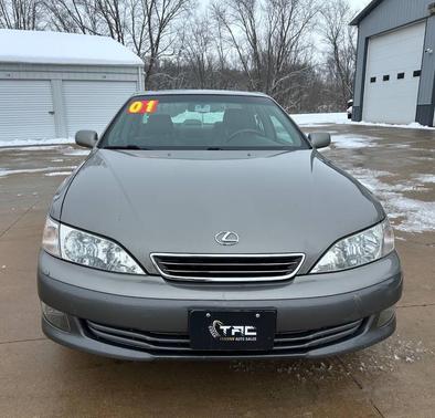 2001 Lexus ES 300 Base