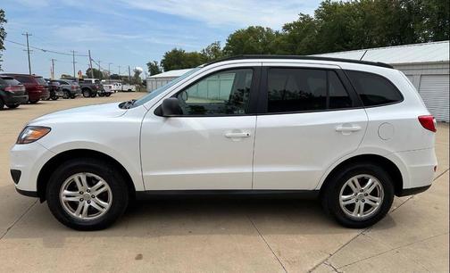 2011 Hyundai SANTA FE GLS