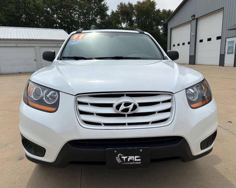 2011 Hyundai SANTA FE GLS