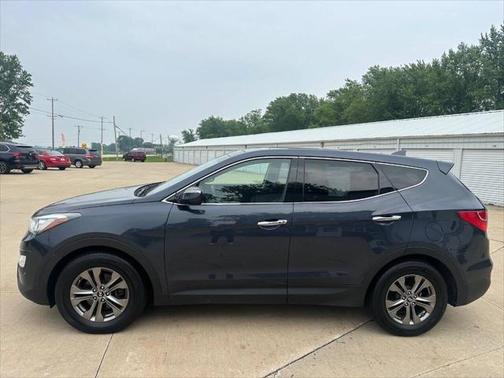 2013 Hyundai SANTA FE Sport