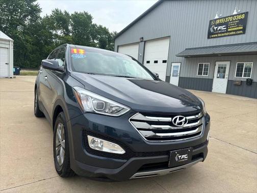 2013 Hyundai SANTA FE Sport