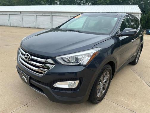 2013 Hyundai SANTA FE Sport
