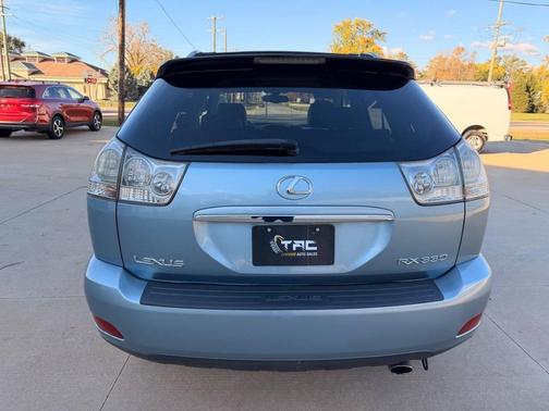 2006 Lexus RX 330 Base