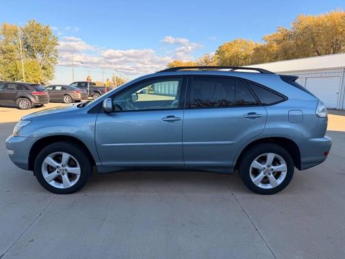 2006 Lexus RX 330 Base