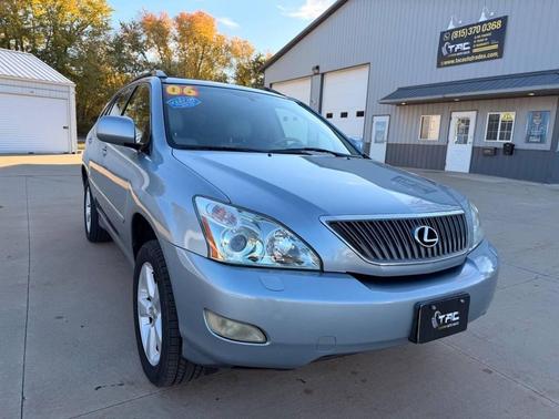 2006 Lexus RX 330 Base