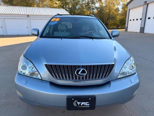 2006 Lexus RX 330 Base