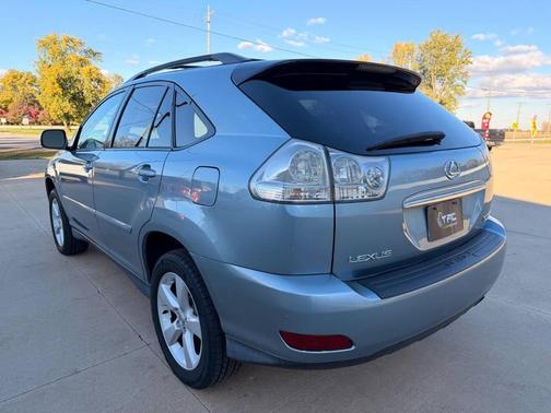 2006 Lexus RX 330 Base