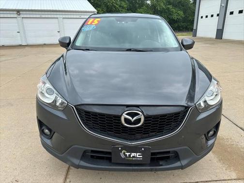 2015 Mazda CX-5 Touring