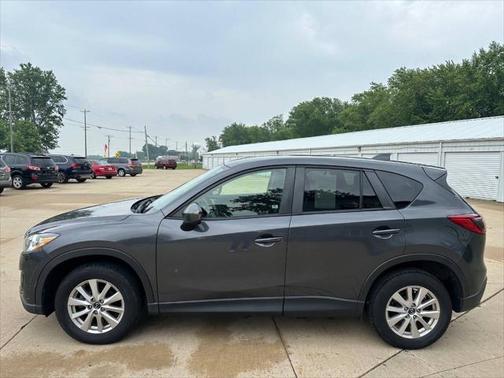 2015 Mazda CX-5 Touring