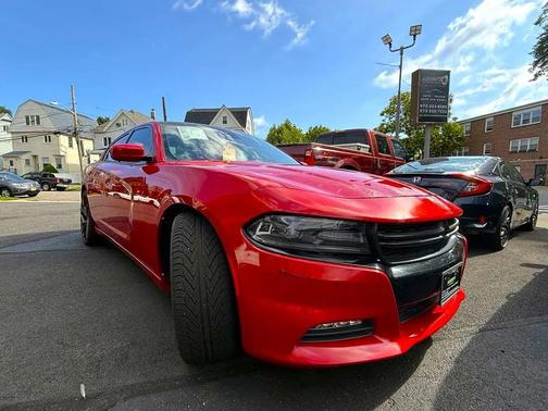 2015 Dodge Charger R/T