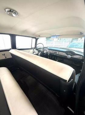 1956 Chevrolet Bel Air NULL