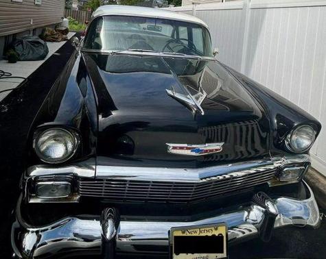 1956 Chevrolet Bel Air NULL