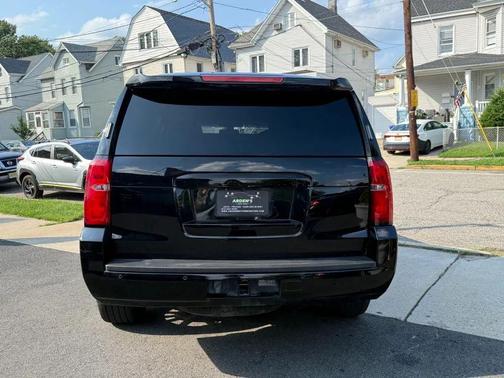 2019 Chevrolet Tahoe LS