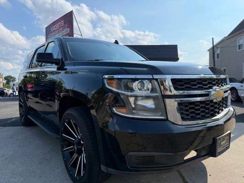 2019 Chevrolet Tahoe LS