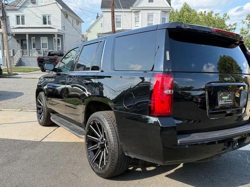 2019 Chevrolet Tahoe LS