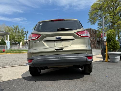 2013 Ford Escape S