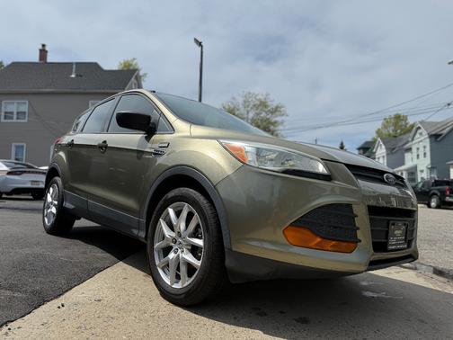 2013 Ford Escape S