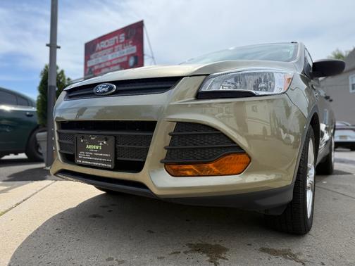 2013 Ford Escape S