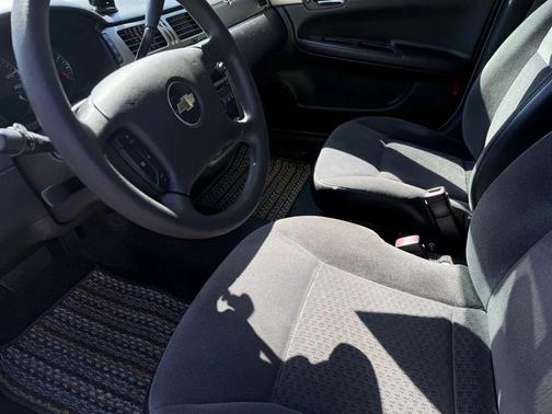 2013 Chevrolet Impala LS