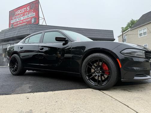 2019 Dodge Charger