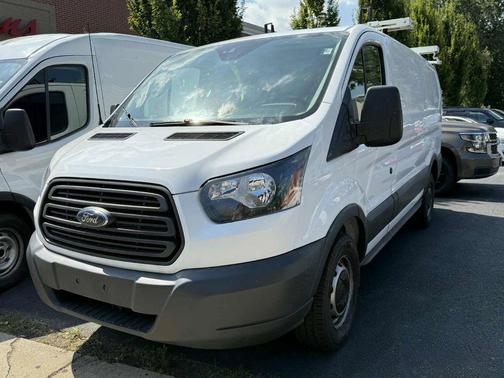 2018 Ford Transit-250 