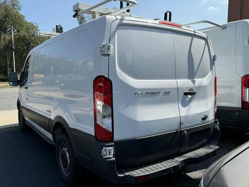 2018 Ford Transit-250 