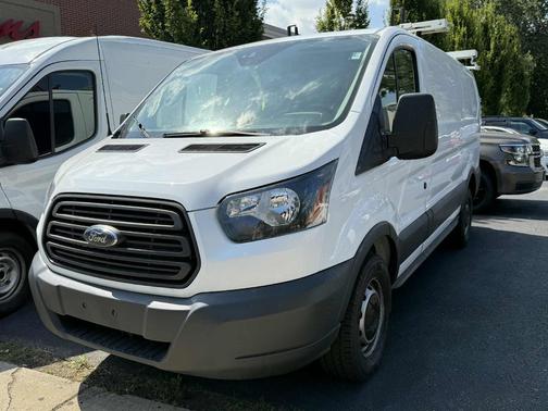 2018 Ford Transit-250