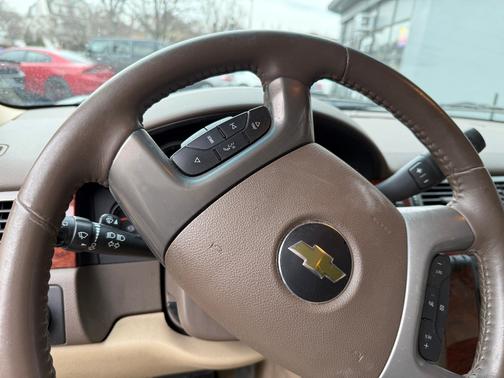 2013 Chevrolet Tahoe LS