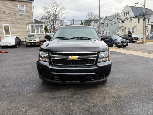2013 Chevrolet Tahoe LS