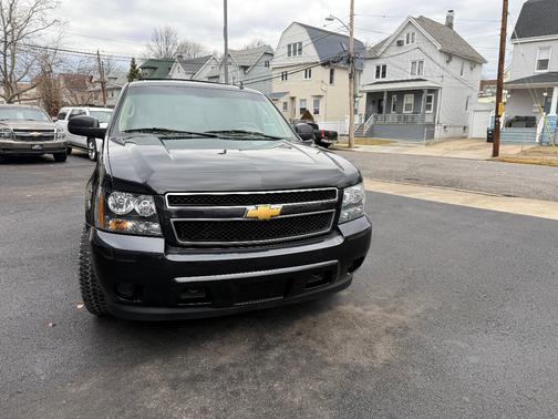 2013 Chevrolet Tahoe LS