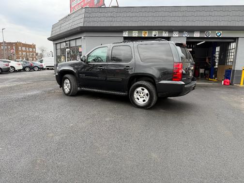 2013 Chevrolet Tahoe LS