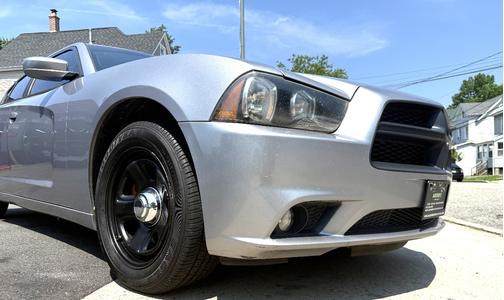 2013 Dodge Charger SE