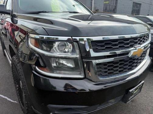 2019 Chevrolet Tahoe LS