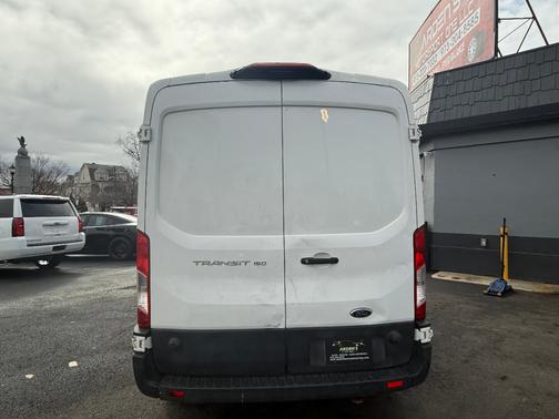 2020 Ford Transit-150 Base