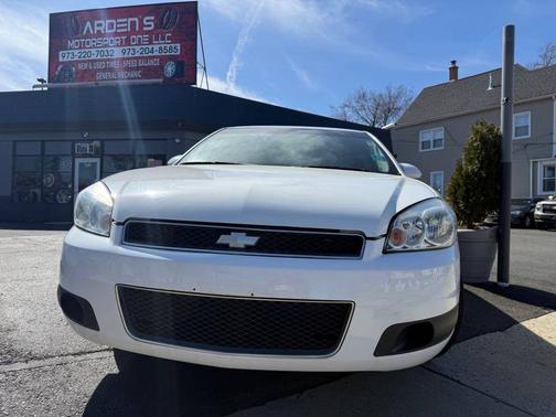 2013 Chevrolet Impala LT
