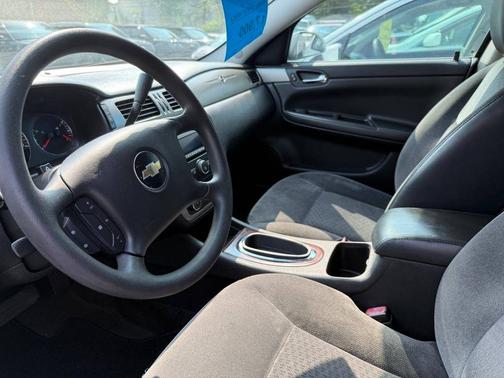 2013 Chevrolet Impala LT