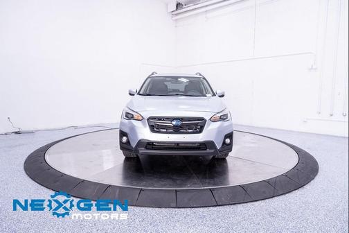 2020 Subaru Crosstrek Limited