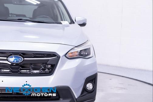 2020 Subaru Crosstrek Limited