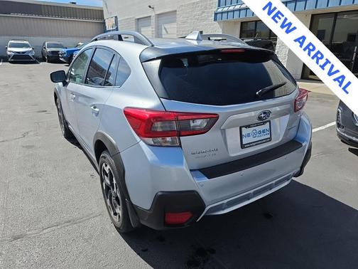 2020 Subaru Crosstrek Limited